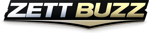 zett buzz logo